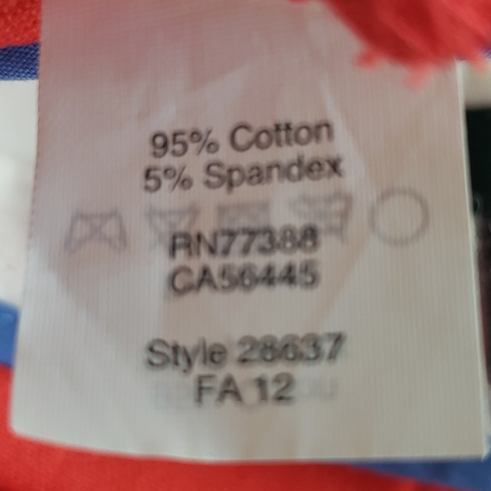 Pants - Picture 6 of 7